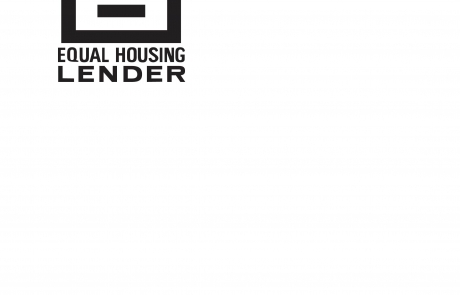equal housing lender logo white